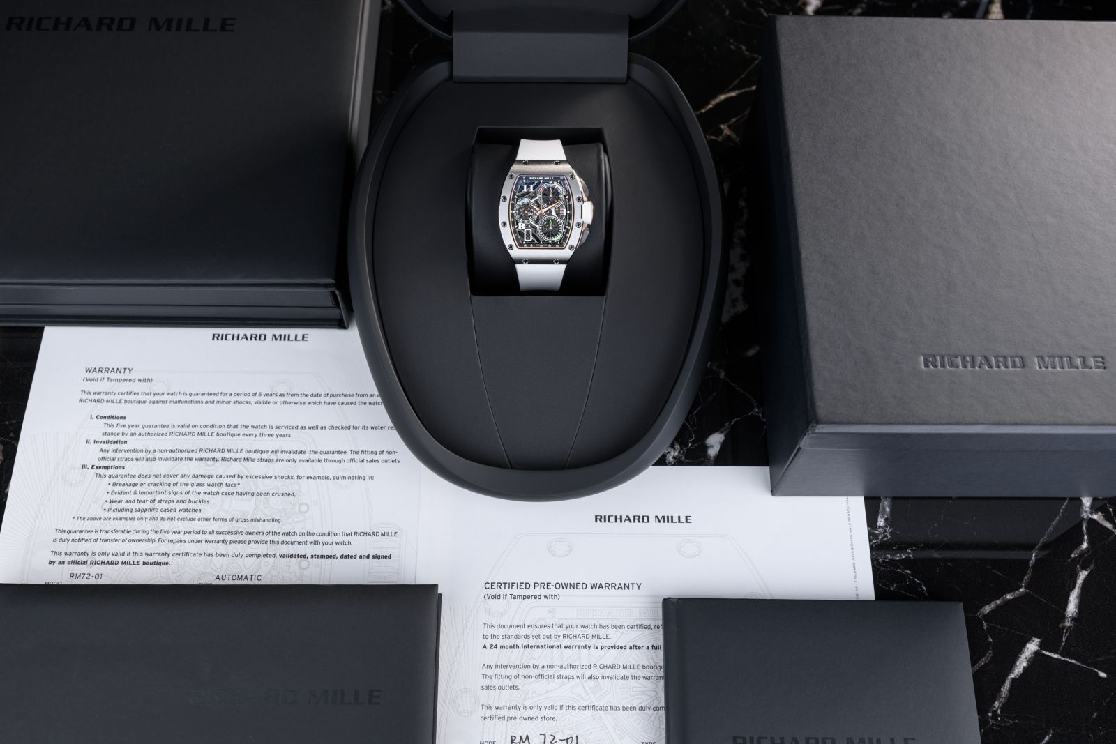TA LUXURY WATCH